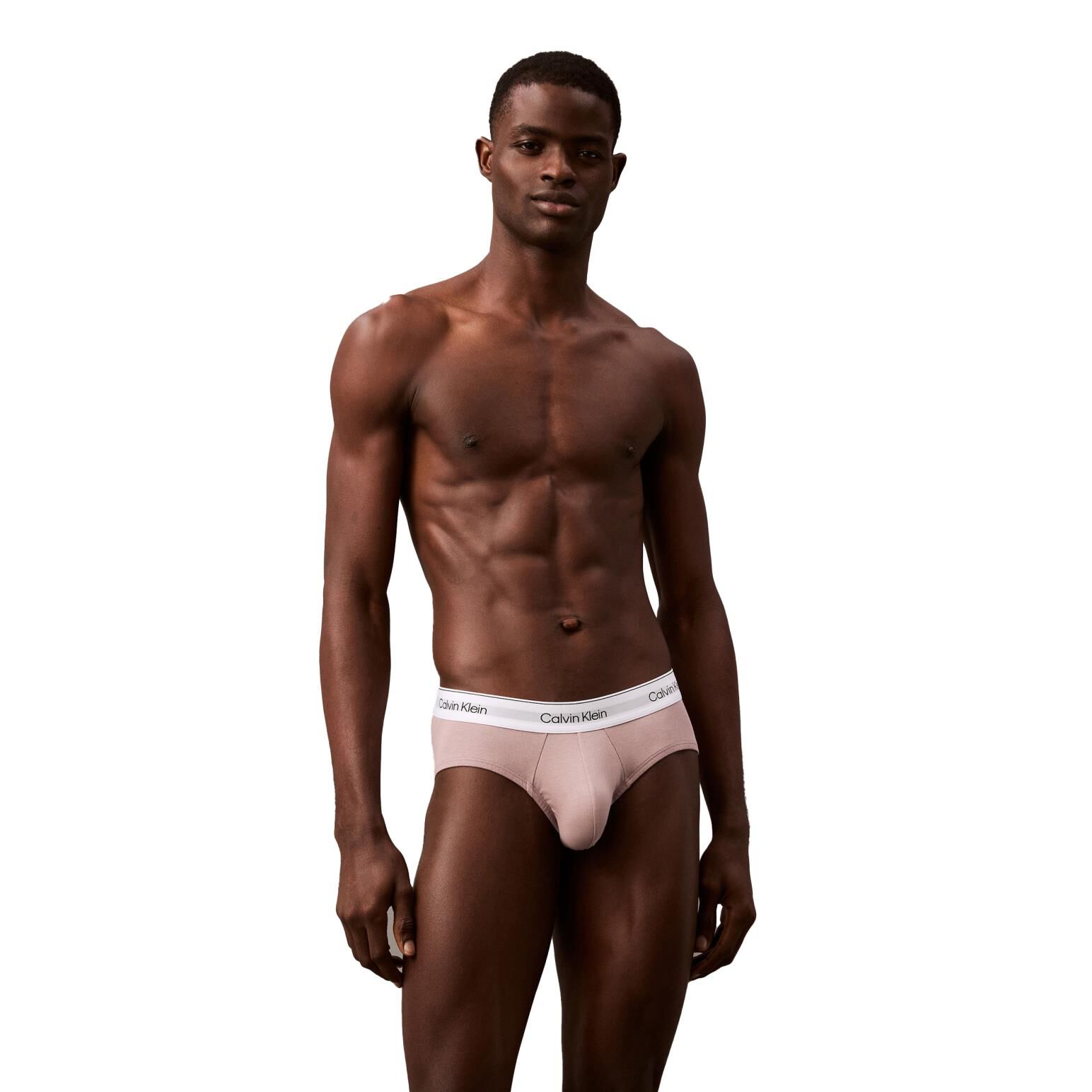 Calvin Klein Modern Cotton Holiday Hip Briefs 5 Pack Ballantynes Department Store